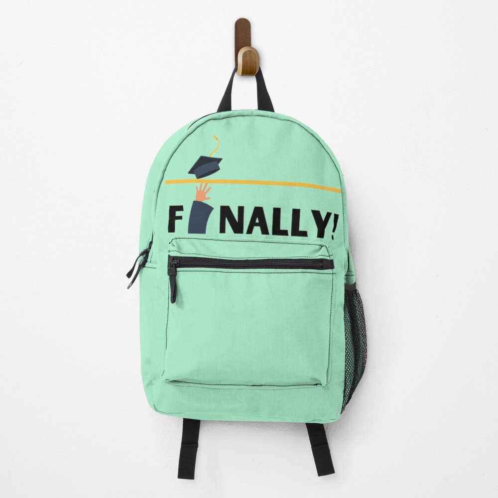 Item preview, Backpack designed and sold by Rixxi.