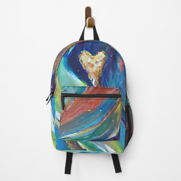 Item preview, Holy designed and sold by Sarah Camille Art.