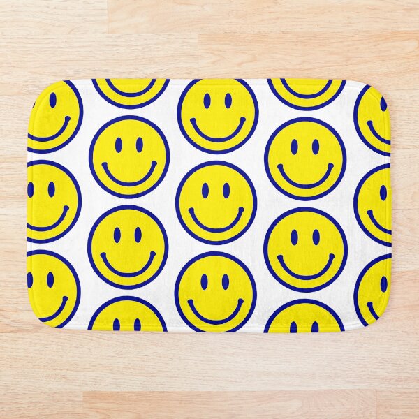 Item preview, Smiley de maíz y azul designed and sold by emroccs.
