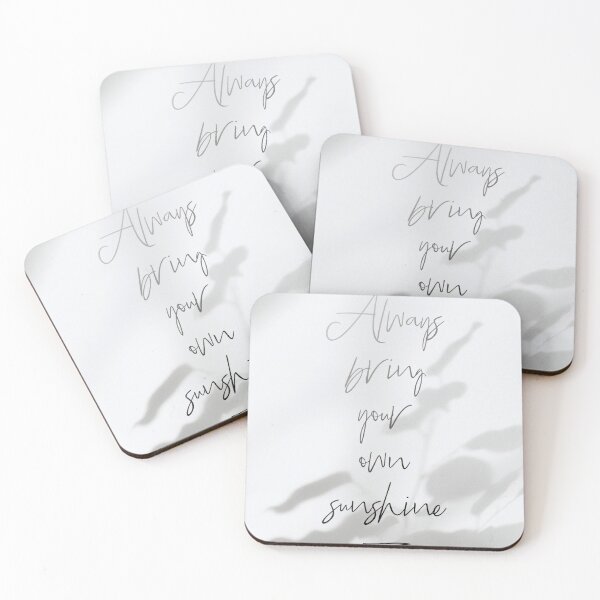 Item preview, Positive Inspirational Quote designed and sold by Kerry Pritchard.