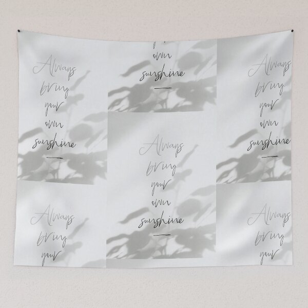 Item preview, Positive Inspirational Quote designed and sold by Kerry Pritchard.
