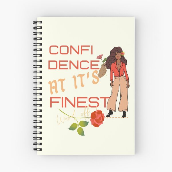 Item preview, Confidence at it's finest.positive designed and sold by Mammanation.