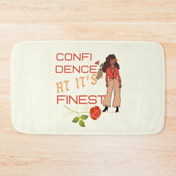 Item preview, Confidence at it's finest.positive designed and sold by Mammanation.
