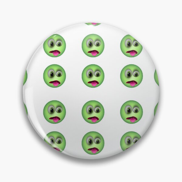 Item preview, mr yuck designed and sold by DonmedPro1.