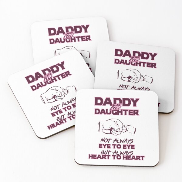 Item preview, Fathers Day Gift from Daughter - Five star Dad designed and sold by Sunnyhova.