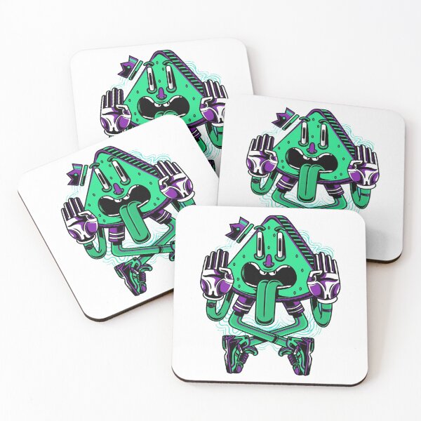 Item preview, Food Gone Wild designed and sold by HTS.