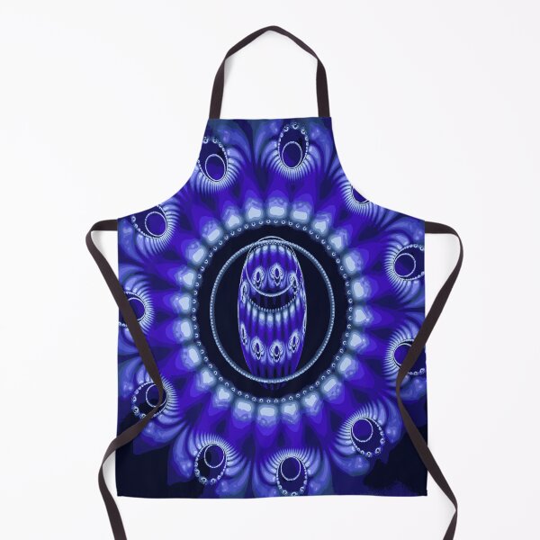 Item preview, FRACTAL-2004309 by Bruce Ashman Baker designed and sold by Bruce ALMIGHTY Baker.