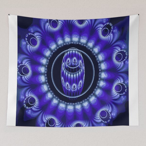 Item preview, FRACTAL-2004309 by Bruce Ashman Baker designed and sold by Bruce ALMIGHTY Baker.