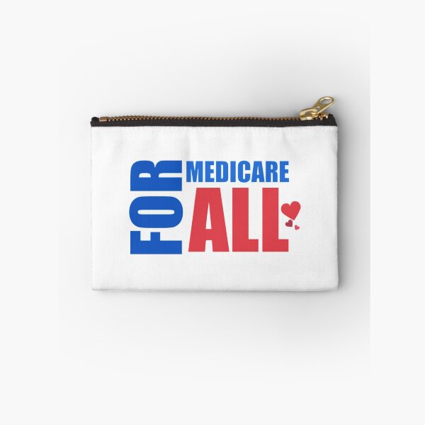 Item preview, Medicare For All  designed and sold by redbrickmarket.