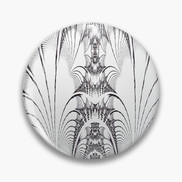 Item preview, FRACTAL-2014717 by Bruce Ashman Baker designed and sold by Bruce ALMIGHTY Baker.