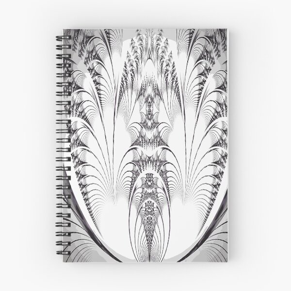 Item preview, FRACTAL-2014717 by Bruce Ashman Baker designed and sold by Bruce ALMIGHTY Baker.