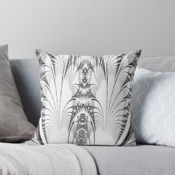 Item preview, FRACTAL-2014717 by Bruce Ashman Baker designed and sold by Bruce ALMIGHTY Baker.