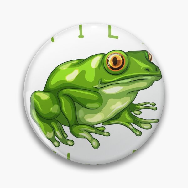 Artikelvorschau, MILF Frog - Mann, ich liebe Frösche entworfen und verkauft von tropical_dream.