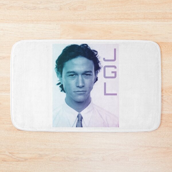 Item preview, JGL / Joseph Gordon Levitt designed and sold by Cuttintees.
