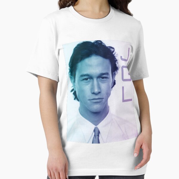 Item preview, JGL / Joseph Gordon Levitt designed and sold by Cuttintees.