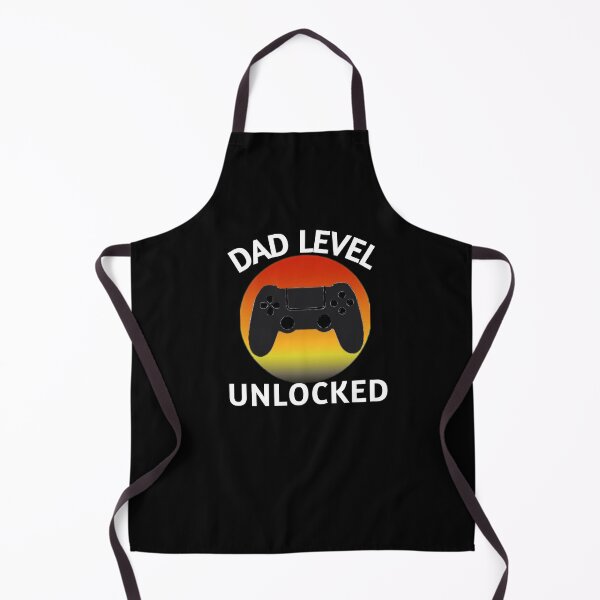 Item preview, DAD LEVEL UNLOCKED designed and sold by zahra369der.