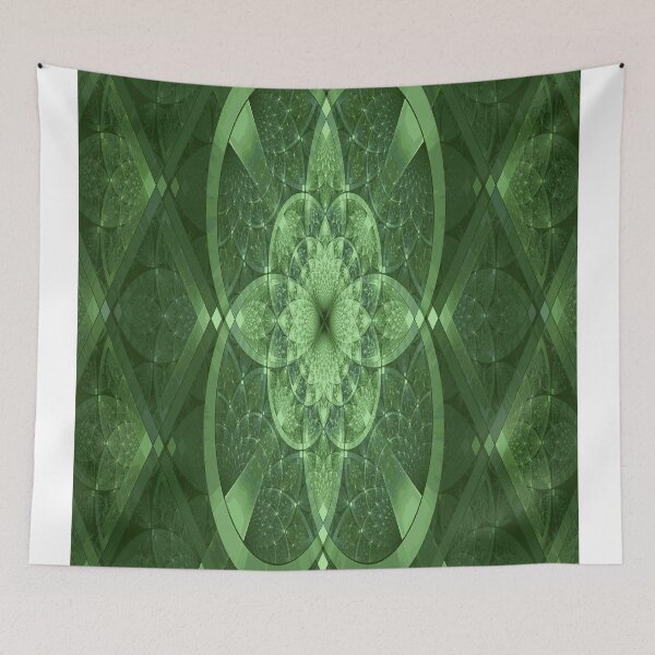 Item preview, FRACTAL-2027959 by Bruce Ashman Baker designed and sold by Bruce ALMIGHTY Baker.