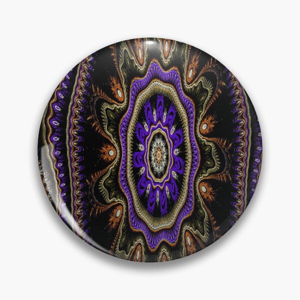 Item preview, FRACTAL-2063400 by Bruce Ashman Baker designed and sold by Bruce ALMIGHTY Baker.