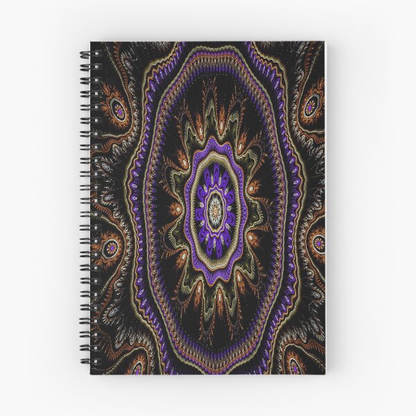 Item preview, FRACTAL-2063400 by Bruce Ashman Baker designed and sold by Bruce ALMIGHTY Baker.