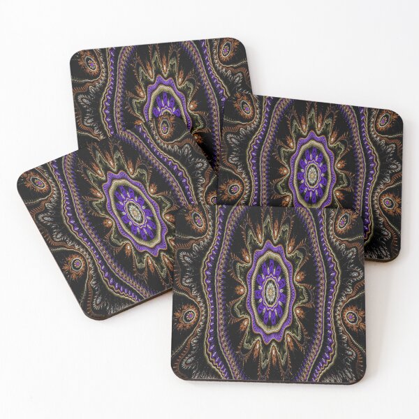 Item preview, FRACTAL-2063400 by Bruce Ashman Baker designed and sold by Bruce ALMIGHTY Baker.