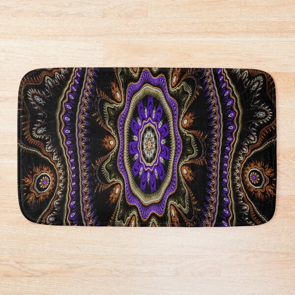 Item preview, FRACTAL-2063400 by Bruce Ashman Baker designed and sold by Bruce ALMIGHTY Baker.