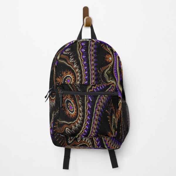Item preview, FRACTAL-2063400 by Bruce Ashman Baker designed and sold by Bruce ALMIGHTY Baker.