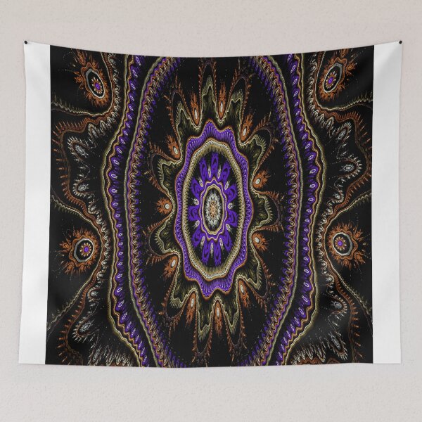 Item preview, FRACTAL-2063400 by Bruce Ashman Baker designed and sold by Bruce ALMIGHTY Baker.