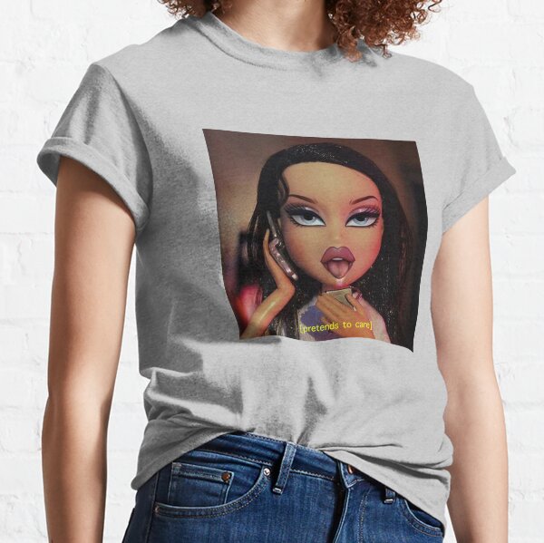 bratz shirts etsy