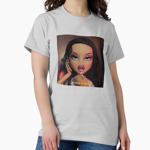 Item preview, bratz  designed and sold by ematzzz.