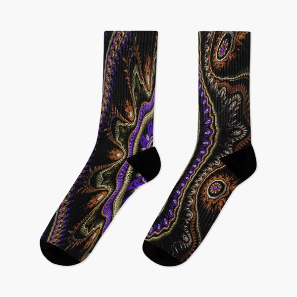 Item preview, FRACTAL-2063400 by Bruce Ashman Baker designed and sold by Bruce ALMIGHTY Baker.