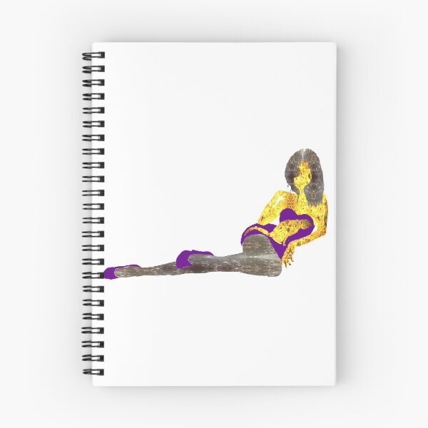 Item preview, Purple dress designed and sold by Markus May.