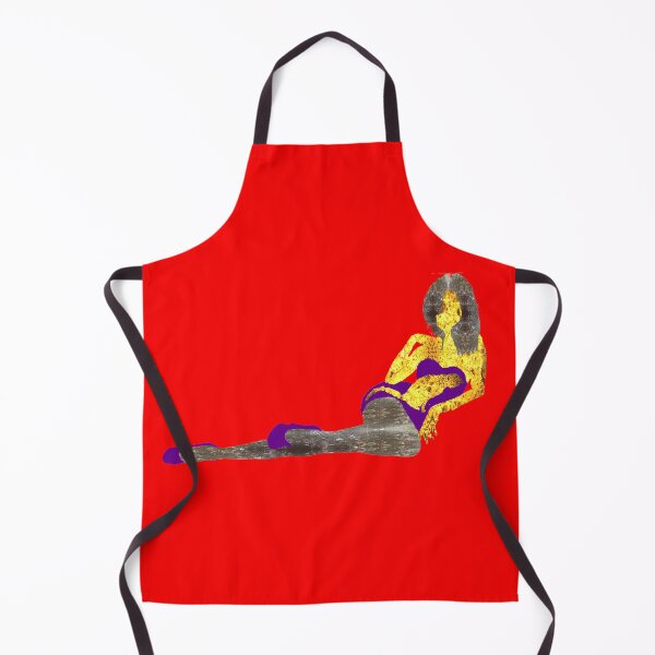 Item preview, Purple dress designed and sold by Markus May.