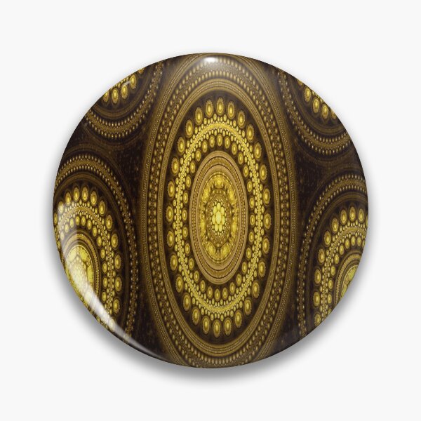 Item preview, FRACTAL-2063410 by Bruce Ashman Baker designed and sold by Bruce ALMIGHTY Baker.