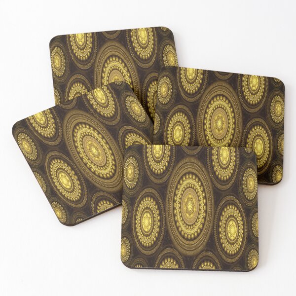 Item preview, FRACTAL-2063410 by Bruce Ashman Baker designed and sold by Bruce ALMIGHTY Baker.