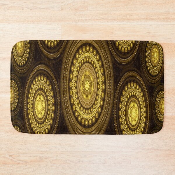 Item preview, FRACTAL-2063410 by Bruce Ashman Baker designed and sold by Bruce ALMIGHTY Baker.