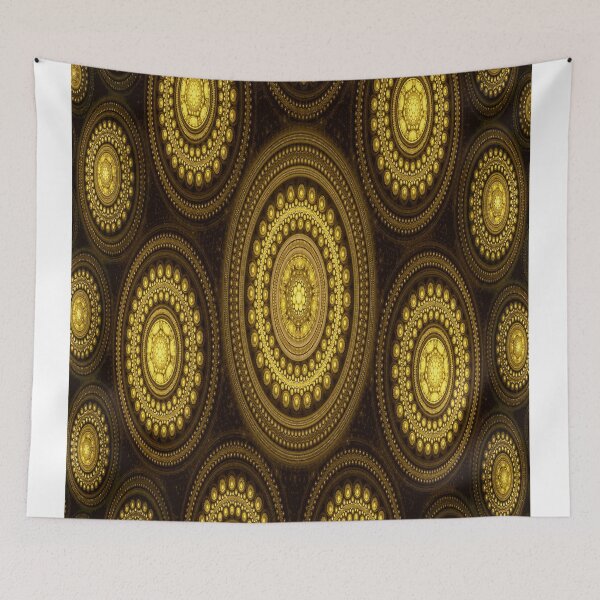 Item preview, FRACTAL-2063410 by Bruce Ashman Baker designed and sold by Bruce ALMIGHTY Baker.