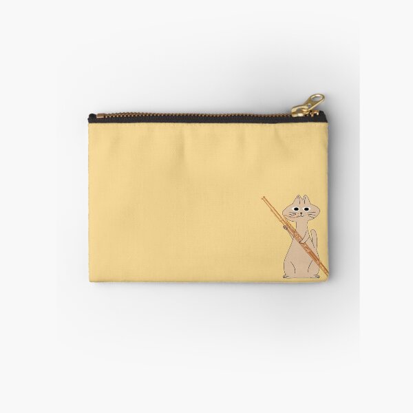 Item preview, Bassoonist Cat designed and sold by STdesigns.