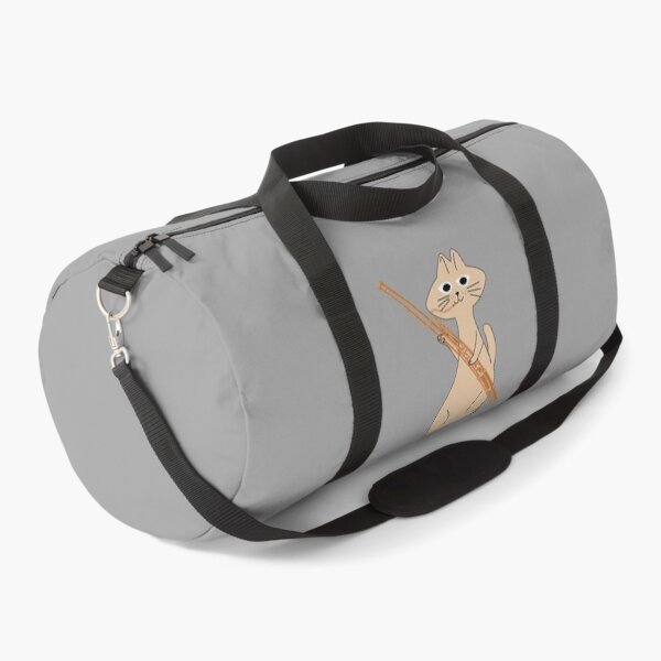Item preview, Bassoonist Cat designed and sold by STdesigns.