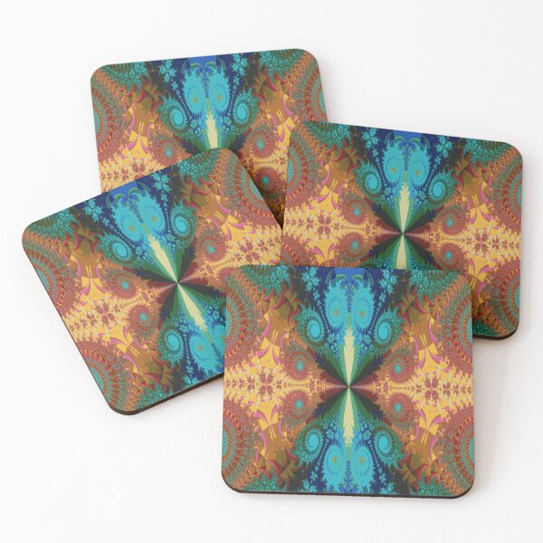 Item preview, FRACTAL-2067420 by Bruce Ashman Baker designed and sold by Bruce ALMIGHTY Baker.