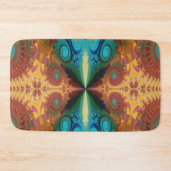 Item preview, FRACTAL-2067420 by Bruce Ashman Baker designed and sold by Bruce ALMIGHTY Baker.