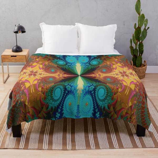 Item preview, FRACTAL-2067420 by Bruce Ashman Baker designed and sold by Bruce ALMIGHTY Baker.