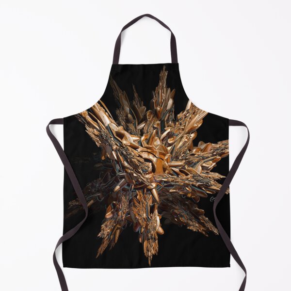 Item preview, Thought Extrusions - Fine Art Print designed and sold by khals1.