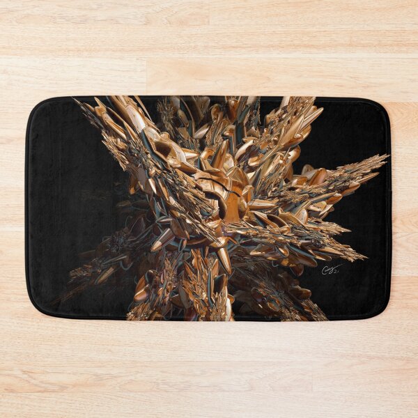 Item preview, Thought Extrusions - Fine Art Print designed and sold by khals1.
