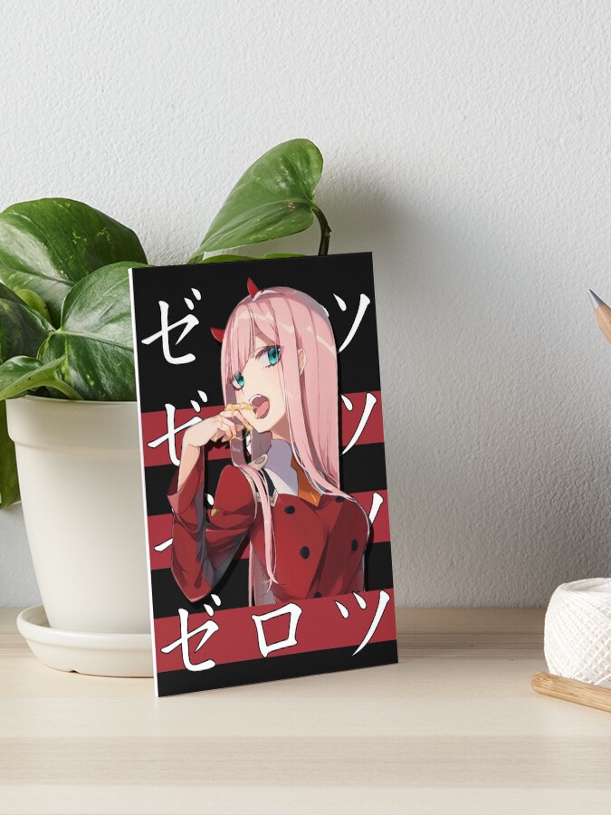 Darling In The Franxx Season 2: Episode 1 - Anime is for Weebs