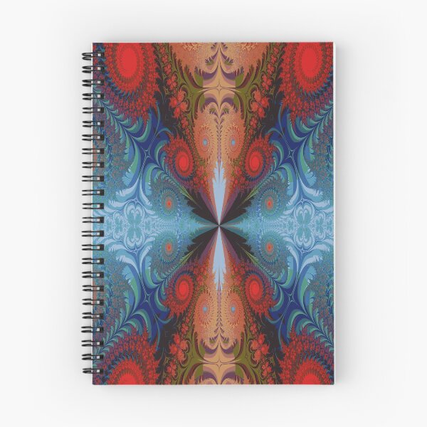 Item preview, FRACTAL-2067435 by Bruce Ashman Baker designed and sold by Bruce ALMIGHTY Baker.