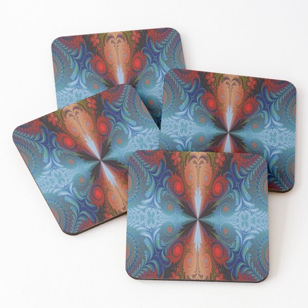 Item preview, FRACTAL-2067435 by Bruce Ashman Baker designed and sold by Bruce ALMIGHTY Baker.