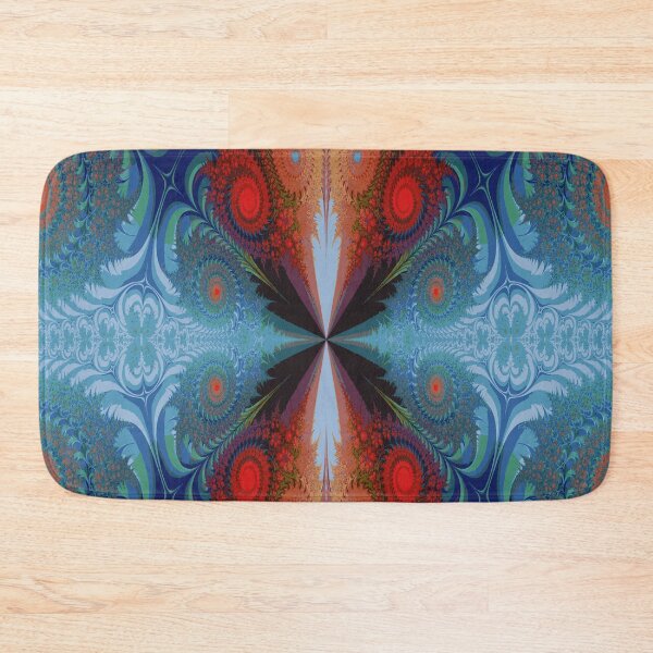 Item preview, FRACTAL-2067435 by Bruce Ashman Baker designed and sold by Bruce ALMIGHTY Baker.
