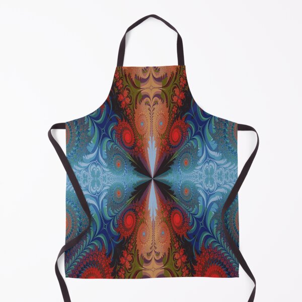 Item preview, FRACTAL-2067435 by Bruce Ashman Baker designed and sold by Bruce ALMIGHTY Baker.