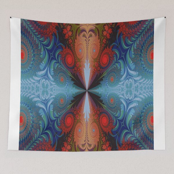 Item preview, FRACTAL-2067435 by Bruce Ashman Baker designed and sold by Bruce ALMIGHTY Baker.