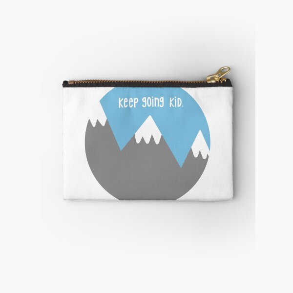 Item preview, Keep Going Kid designed and sold by -designsbymeg-.